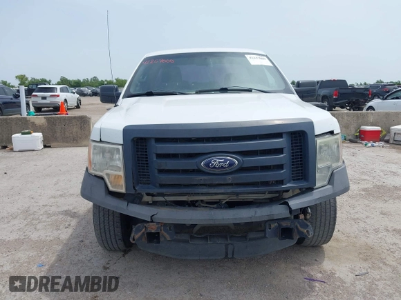 2012 Ford F-150 XL с VIN 1FTMF1CM8CKD45502, выставлен на аукционе IAAI как лот 42257000 с пробегом 182 473 миль миль и . История ставок и продаж доступна на DreamBid. Изображение 12.
