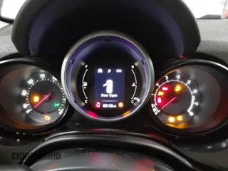 2016 FIAT 500X Easy с VIN ZFBCFXBT5GP363376, выставлен на аукционе IAAI как лот 41709152 с пробегом 63 135 миль миль и . История ставок и продаж доступна на DreamBid. Изображение 7.