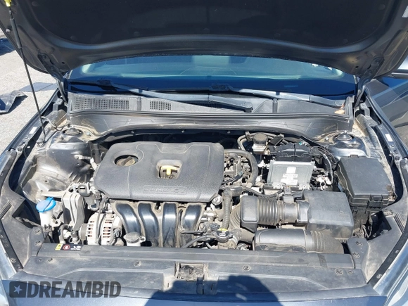 2019 Kia Forte LXS с VIN 3KPF24AD7KE090139, выставлен на аукционе IAAI как лот 42518490 с пробегом 137 371 миль миль и . История ставок и продаж доступна на DreamBid. Изображение 10.