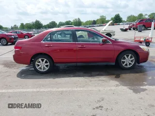 2004 Honda Accord LX with VIN 1HGCM66394A085086, listed as a IAAI auction lot 42513147 with 199,275 mi miles and . Bid and sale history available at DreamBid. Image 13.