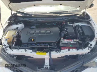 2016 Scion iM z VIN JTNKARJE3GJ521136, wystawiony jako Copart lot #54276185 z przebiegiem 110 186 mil mil oraz Szkoda całkowita • Salvage title. Historia ofert i sprzedaży dostępna na DreamBid. Obrazek 11.