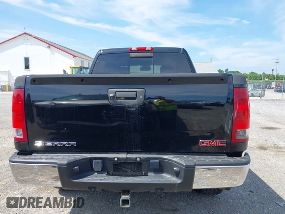 2010 GMC Sierra 1500 SLT with VIN 3GTRKWE39AG288413, listed as a IAAI auction lot 42778293 with 284,463 mi miles and . Bid and sale history available at DreamBid. Image 16.