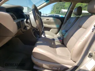 2000 Toyota Camry CE with VIN JT2BG22K9Y0452547, listed as a Copart auction lot 52342835 with 191,788 mi miles and Salvage Title. Bid and sale history available at carsss.com. Image 7.