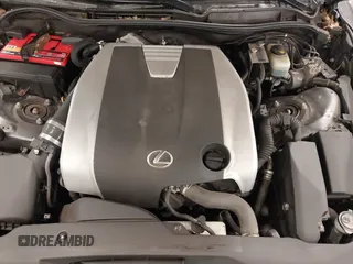 2015 Lexus IS 350 z VIN JTHCE1D27F5006890, wystawiony jako IAAI lot #42449096 z przebiegiem 96 525 mil mil oraz . Historia ofert i sprzedaży dostępna na DreamBid. Obrazek 10.