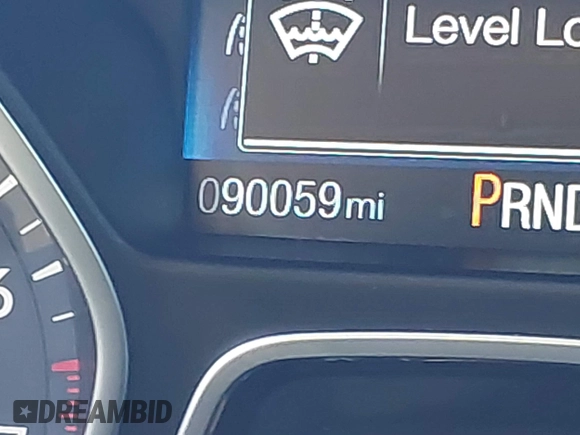 2018 Ford Focus SE with VIN 1FADP3F20JL218002, listed as a IAAI auction lot 41636952 with 90,059 mi miles and . Bid and sale history available at carsss.com. Image 16.