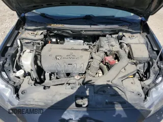 2015 Mitsubishi Lancer ES с VIN JA32U2FU0FU021207, выставлен на аукционе Copart как лот 61850035 с пробегом 139 816 миль миль и Списание • Salvage title. История ставок и продаж доступна на DreamBid. Изображение 11.