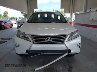 2015 Lexus RX 350 с VIN 2T2ZK1BA5FC177411, выставлен на аукционе IAAI как лот 42641847 с пробегом 71 530 миль миль и . История ставок и продаж доступна на DreamBid. Изображение 12.
