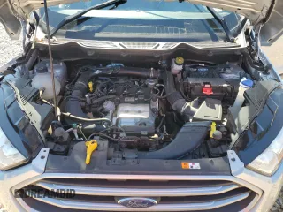 2021 Ford EcoSport SE z VIN MAJ3S2GE7MC403200, wystawiony jako Copart lot #55616385 z przebiegiem 24 882 mil mil oraz Nie do naprawy • Non repairable. Historia ofert i sprzedaży dostępna na DreamBid. Obrazek 12.