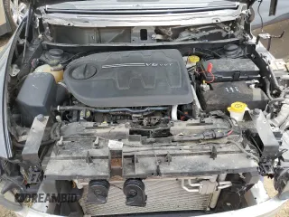 2018 Jeep Cherokee Latitude Plus с VIN 1C4PJMLX1JD576315, выставлен на аукционе Copart как лот 63423085 с пробегом 170 477 миль миль и Чистый • Clean title. История ставок и продаж доступна на DreamBid. Изображение 12.