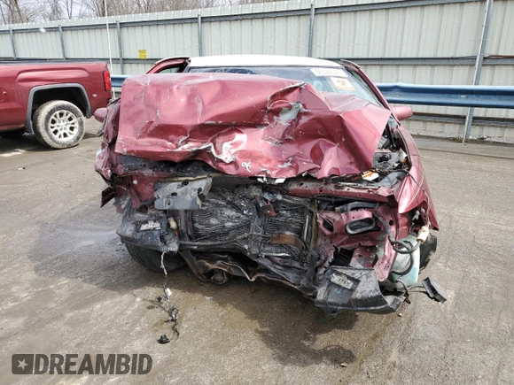 1999 Cadillac DeVille z VIN 1G6KD54Y8XU761956, wystawiony jako Copart lot #50522045 z przebiegiem Nie podano mil oraz Szkody całkowita. Historia ofert i sprzedaży dostępna na DreamBid. Obrazek 5.