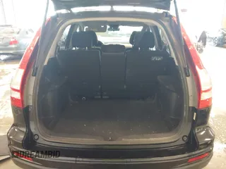2011 Honda CR-V SE with VIN 5J6RE4H4XBL090292, listed as a IAAI auction lot 41781596 with 93,772 mi miles. Bid and sale history available at carsss.com. Image 18.