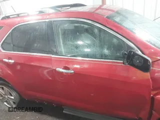 2014 Chevrolet Equinox LTZ with VIN 2GNFLHE32E6220801, listed as a IAAI auction lot 40305861 with 172,713 mi miles. Bid and sale history available at carsss.com. Image 14.