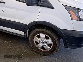 2019 Ford Transit with VIN 1FTYR1YG2KKA38059, listed as a IAAI auction lot 42726817 with 148,830 mi miles and . Bid and sale history available at DreamBid. Image 12.