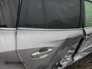 2021 Subaru Crosstrek Limited с VIN JF2GTHNC5M8268834, выставлен на аукционе Copart как лот 59547535 с пробегом 4 599 миль миль и Списание • Salvage title. История ставок и продаж доступна на DreamBid. Изображение 10.