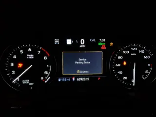 2022 Cadillac XT6 Premium Luxury z VIN 1GYKPDRS3NZ125572, wystawiony jako Copart lot #43626965 z przebiegiem 63 923 mil mil oraz Nie do naprawy • Non repairable. Historia ofert i sprzedaży dostępna na DreamBid. Obrazek 9.