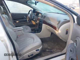 2002 Chrysler 300M with VIN 2C3AE66G12H203690, listed as a IAAI auction lot 41507731 with 76,826 mi miles. Bid and sale history available at carsss.com. Image 5.