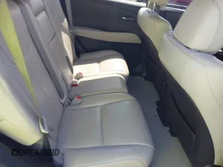 2013 Lexus RX 350 с VIN 2T2ZK1BA4DC132067, выставлен на аукционе IAAI как лот 42525502 с пробегом 129 186 миль миль и . История ставок и продаж доступна на DreamBid. Изображение 8.