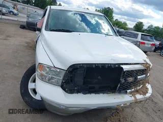 2013 Ram 1500 SLT z VIN 1C6RR7GP8DS634537, wystawiony jako IAAI lot #42320160 z przebiegiem 170 572 mil mil oraz . Historia ofert i sprzedaży dostępna na DreamBid. Obrazek 12.