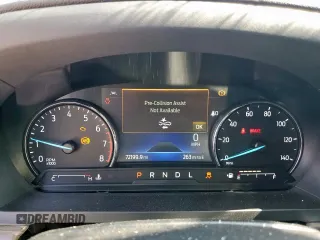 2021 Ford Explorer Limited z VIN 1FMSK7FHXMGA70607, wystawiony jako Copart lot #64111035 z przebiegiem 72 199 mil mil oraz Szkoda całkowita • Salvage title. Historia ofert i sprzedaży dostępna na DreamBid. Obrazek 9.