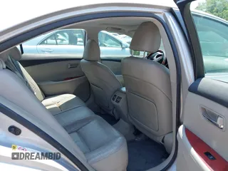 2009 Lexus ES 330 с VIN JTHBJ46G592320772, выставлен на аукционе IAAI как лот 42478383 с пробегом 212 808 миль миль и . История ставок и продаж доступна на DreamBid. Изображение 8.