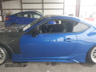2015 Subaru BRZ Limited with VIN JF1ZCAC1XF8603918, listed as a IAAI auction lot 42296875 with 39,869 mi miles and . Bid and sale history available at DreamBid. Image 14.