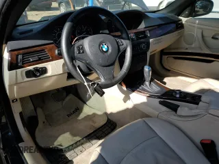 2012 BMW 3 Series 328i with VIN WBADW3C59CE822244, listed as a Copart auction lot 48848925 with 87,520 mi miles and Clean title. Bid and sale history available at DreamBid. Image 8.