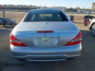 2012 Mercedes-Benz SL 550 z VIN WDBSK7BA1CF169123, wystawiony jako IAAI lot #41636596 z przebiegiem 137 329 mil mil oraz . Historia ofert i sprzedaży dostępna na DreamBid. Obrazek 17.