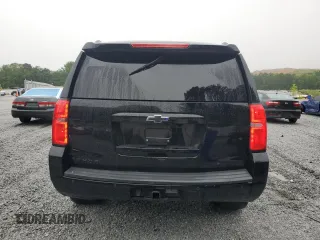 2015 Chevrolet Tahoe LS z VIN 1GNSCAEC9FR109321, wystawiony jako Copart lot #58417355 z przebiegiem 178 812 mil mil oraz Czysty tytuł • Clean title. Historia ofert i sprzedaży dostępna na DreamBid. Obrazek 6.