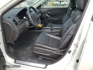 2018 Acura RDX with VIN 5J8TB3H34JL008062, listed as a Copart auction lot 50290905 with 138,806 mi miles and Salvage Title. Bid and sale history available at carsss.com. Image 7.