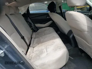 2023 Honda Accord LX with VIN 1HGCY1F2XPA023733, listed as a Copart auction lot 52509365 with 99,663 mi miles and Salvage Title. Bid and sale history available at DreamBid. Image 10.