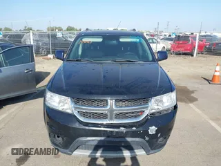 2017 Dodge Journey Crossroad Plus z VIN 3C4PDCGG1HT577447, wystawiony jako IAAI lot #42408741 z przebiegiem 157 569 mil mil oraz . Historia ofert i sprzedaży dostępna na DreamBid. Obrazek 12.
