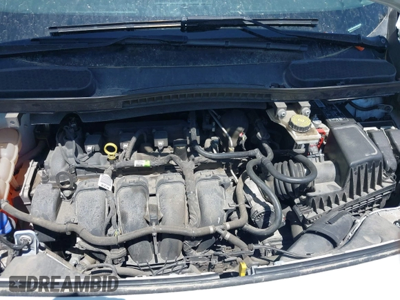 2020 Ford Transit Connect XL with VIN NM0LS7E28L1478172, listed as a IAAI auction lot 42315867 with 68,255 mi miles and . Bid and sale history available at DreamBid. Image 10.