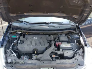 2008 Nissan Versa S с VIN 3N1BC11E08L459840, выставлен на аукционе IAAI как лот 42556701 с пробегом 38 686 миль миль и . История ставок и продаж доступна на DreamBid. Изображение 10.