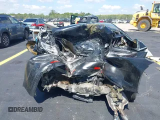 2009 Mazda 6 with VIN 1YVHP80AX95M26374, listed as a IAAI auction lot 42238072 with 158,462 mi miles and . Bid and sale history available at DreamBid. Image 6.