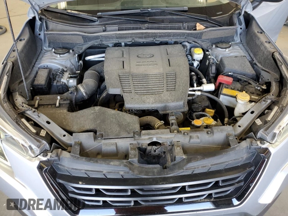 2023 Subaru Forester Premium with VIN JF2SKAEC1PH523195, listed as a Copart auction lot 54130585 with 44,931 mi miles and Salvage Title. Bid and sale history available at carsss.com. Image 12.