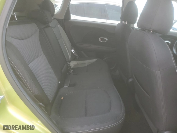 2017 Kia Soul + with VIN KNDJP3A55H7876934, listed as a Copart auction lot 52769525 with 138,069 mi miles and Clean Title. Bid and sale history available at carsss.com. Image 11.