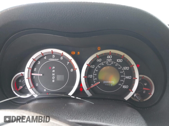 2012 Acura TSX Special Edition with VIN JH4CU2F83CC005947, listed as a IAAI auction lot 42562374 with 209,375 mi miles and . Bid and sale history available at DreamBid. Image 15.