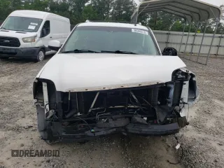 2007 GMC Yukon XL z VIN 1GKFK66837J193760, wystawiony jako Copart lot #58506515 z przebiegiem 198 342 mil mil oraz Szkoda całkowita • Salvage title. Historia ofert i sprzedaży dostępna na DreamBid. Obrazek 5.