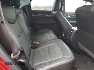 2021 Cadillac XT5 AWD Premium Luxury z VIN 1GYKNDRS2MZ151150, wystawiony jako Copart lot #47026545 z przebiegiem 26 686 mil mil oraz Szkoda całkowita • Salvage title. Historia ofert i sprzedaży dostępna na DreamBid. Obrazek 11.