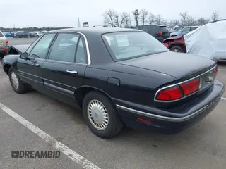 1999 Buick LeSabre Custom with VIN 1G4HP52K8XH498255, listed as a IAAI auction lot 41996210 with 210,914 mi miles and . Bid and sale history available at DreamBid. Image 3.