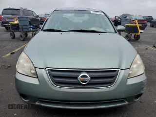 2003 Nissan Altima S z VIN 1N4AL11D03C133000, wystawiony jako Copart lot #57580015 z przebiegiem 143 316 mil mil oraz Szkoda całkowita • Salvage title. Historia ofert i sprzedaży dostępna na DreamBid. Obrazek 5.