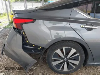 2019 Nissan Altima SL with VIN 1N4BL4EW9KC133318, listed as a IAAI auction lot 39806541 with 34,420 mi miles and . Bid and sale history available at DreamBid. Image 22.