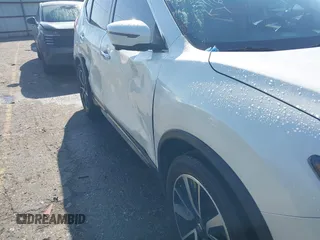 2018 Nissan Rogue S with VIN JN8AT2MT4JW469784, listed as a IAAI auction lot 41827157 with 67,838 mi miles and . Bid and sale history available at carsss.com. Image 6.