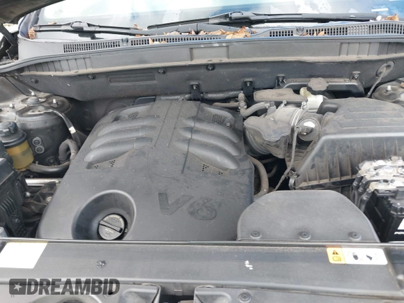 2012 Hyundai Veracruz Limited с VIN KM8NU4CC9CU193944, выставлен на аукционе IAAI как лот 42175764 с пробегом 102 670 миль миль и . История ставок и продаж доступна на DreamBid. Изображение 10.