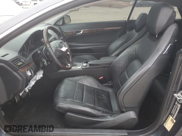 2011 Mercedes-Benz E-Class E 350 with VIN WDDKJ5GB1BF115934, listed as a Copart auction lot 50618665 with 111,543 mi miles and Salvage Title. Bid and sale history available at carsss.com. Image 7.