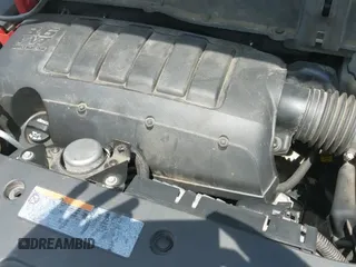 2017 Chevrolet Traverse LT z VIN 1GNKRHKDXHJ192277, wystawiony jako IAAI lot #42979800 z przebiegiem 125 063 mil mil oraz . Historia ofert i sprzedaży dostępna na DreamBid. Obrazek 18.