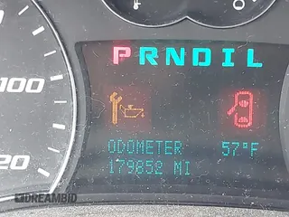 2008 Chevrolet Equinox LT z VIN 2CNDL43F686312418, wystawiony jako IAAI lot #42352445 z przebiegiem 179 852 mil mil oraz . Historia ofert i sprzedaży dostępna na DreamBid. Obrazek 15.
