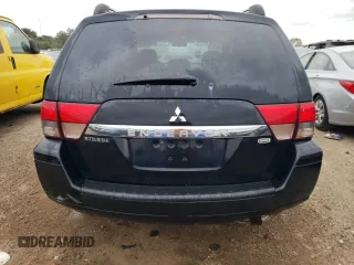 2010 Mitsubishi Endeavor SE z VIN 4A4JN3AS2AE007004, wystawiony jako Copart lot #58771424 z przebiegiem 125 284 mil mil oraz Szkoda całkowita • Salvage title. Historia ofert i sprzedaży dostępna na DreamBid. Obrazek 6.