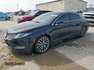 2014 Lincoln MKZ Hybrid with VIN 3LN6L2LU3ER806641, listed as a Copart auction lot 51602245 with 245,976 mi miles and Clean Title. Bid and sale history available at carsss.com. Image 1.