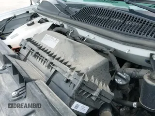 2021 Chevrolet Express Cargo with VIN 1GCWGAF75M1194461, listed as a IAAI auction lot 42122648 with 64,047 mi miles and . Bid and sale history available at DreamBid. Image 21.